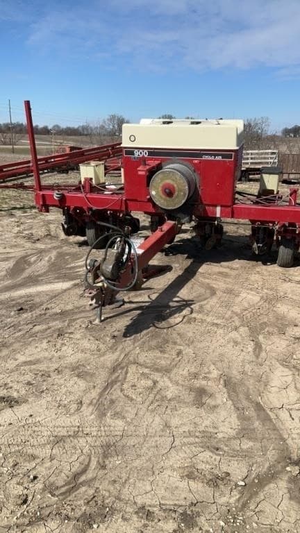 Image of Case IH 900 equipment image 1