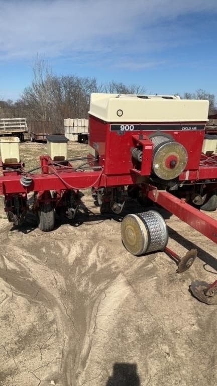 Image of Case IH 900 equipment image 3