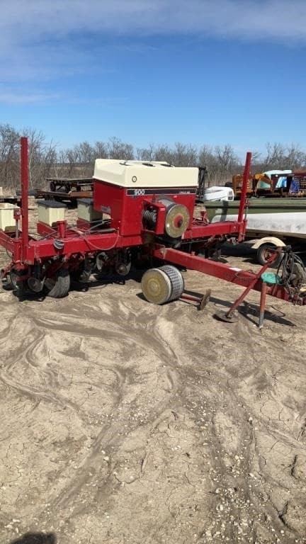 Image of Case IH 900 equipment image 2