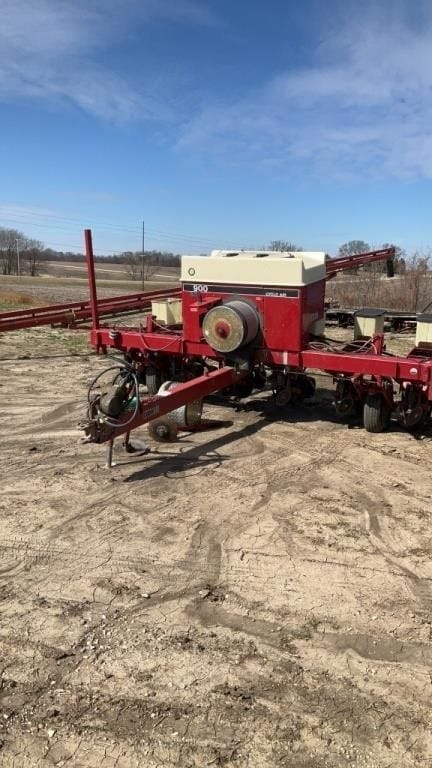 Case IH 900 Equipment Image0