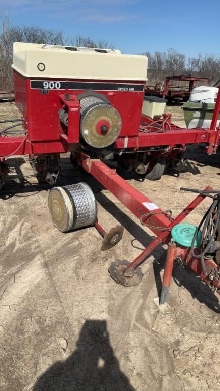 Image of Case IH 900 equipment image 4