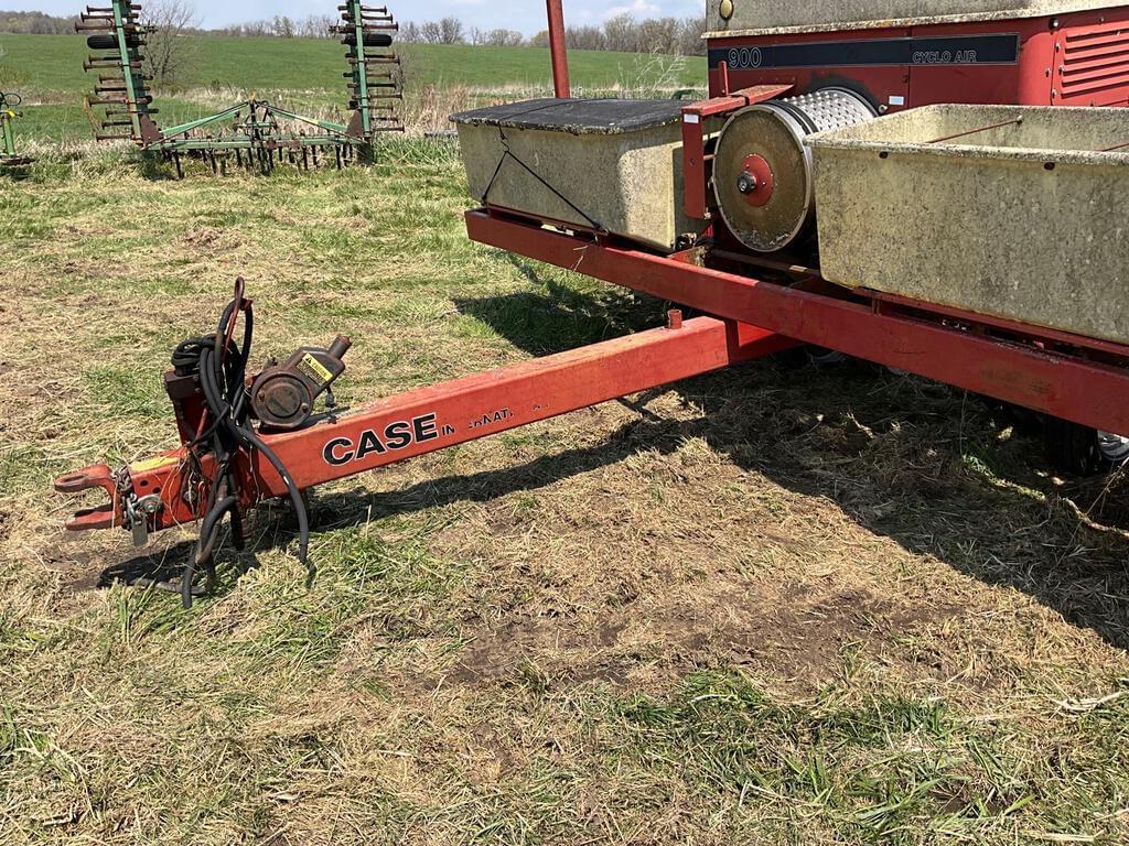 Case IH 900 Cyclo Air Planting Planters for Sale Tractor Zoom