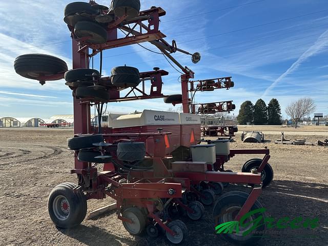 Image of Case IH 900 Cyclo Air equipment image 4