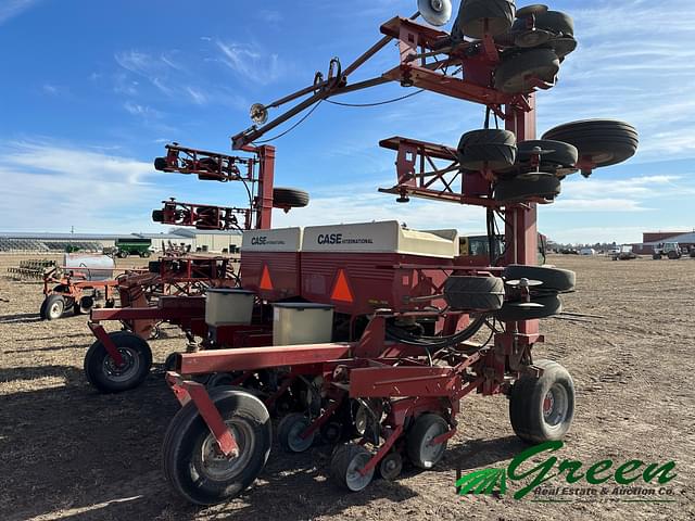 Image of Case IH 900 Cyclo Air equipment image 2