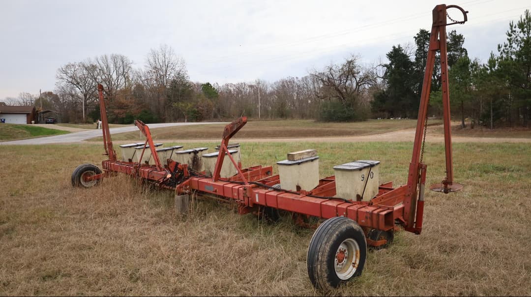Image of Case IH 900 Image 1