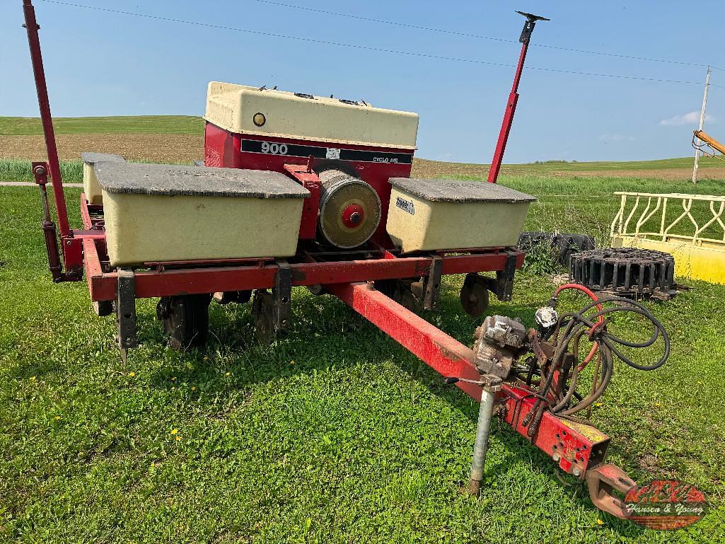 Image of Case IH 900 Primary image