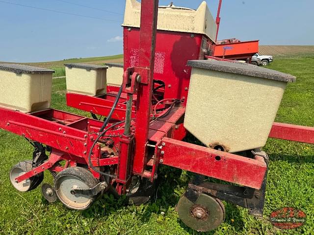 Image of Case IH 900 equipment image 4