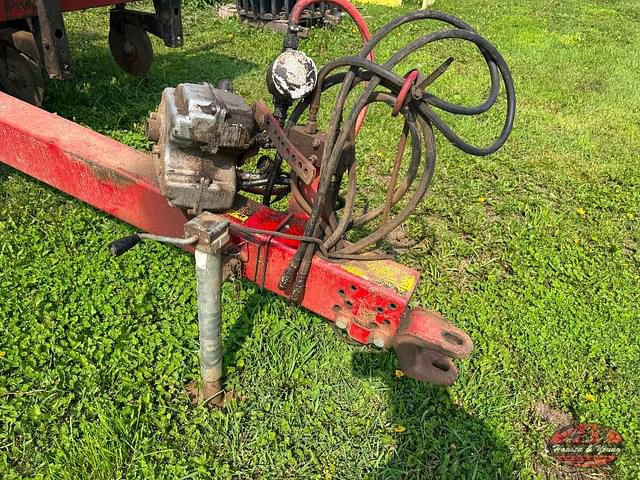 Image of Case IH 900 equipment image 2