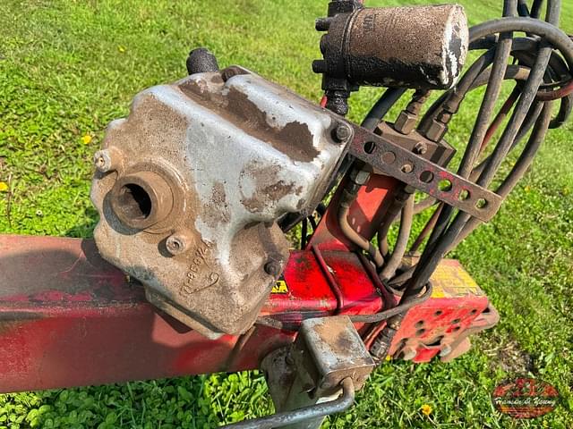 Image of Case IH 900 equipment image 1