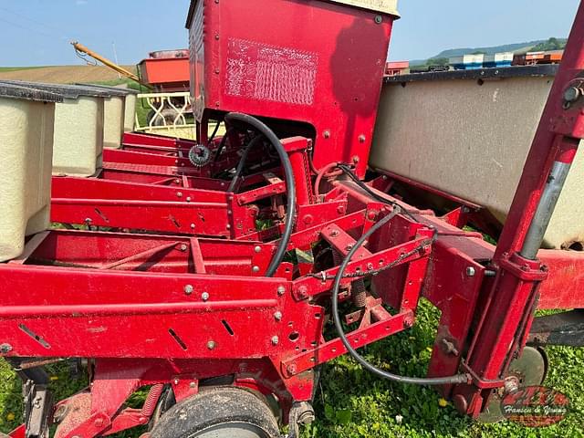 Image of Case IH 900 equipment image 3