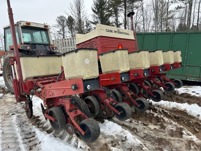 Image of Case IH 900 equipment image 1