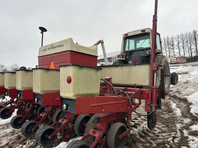 Image of Case IH 900 equipment image 2