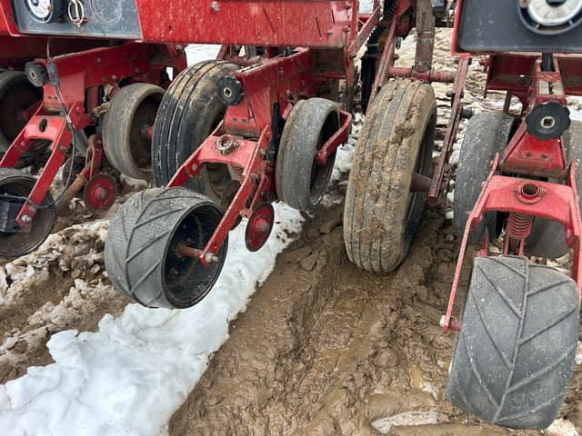 Image of Case IH 900 equipment image 3