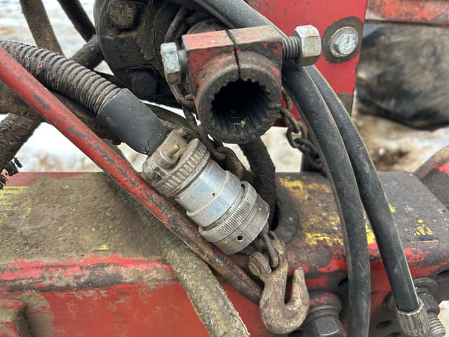 Image of Case IH 900 equipment image 4