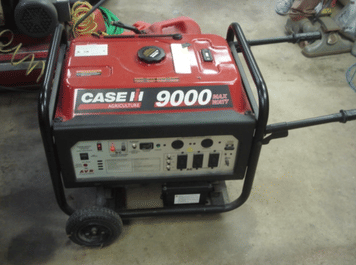 Main image Case IH 9000