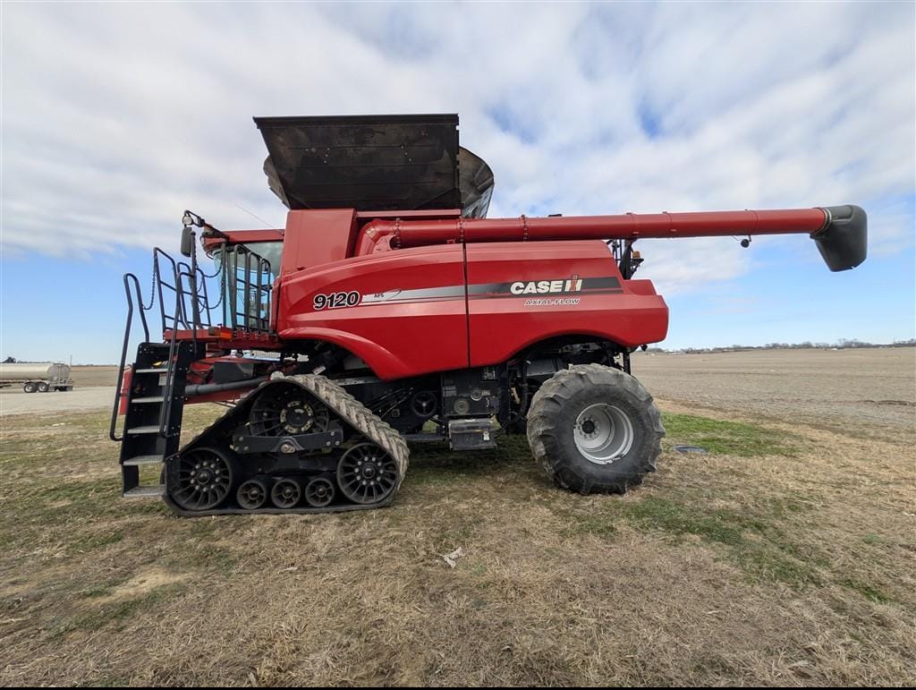 Case IH 9120 Equipment Image0