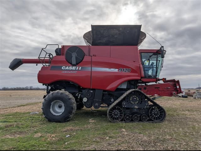 Image of Case IH 9120 equipment image 3