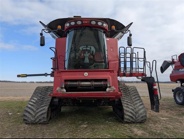 Image of Case IH 9120 equipment image 2