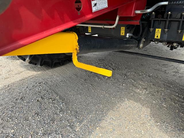Image of Case IH 9120 equipment image 1