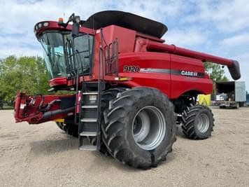 Main image Case IH 9120