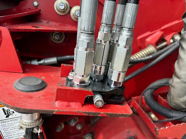 Image of Case IH 9120 equipment image 2