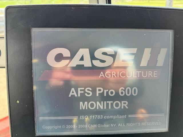 Image of Case IH 9120 equipment image 3