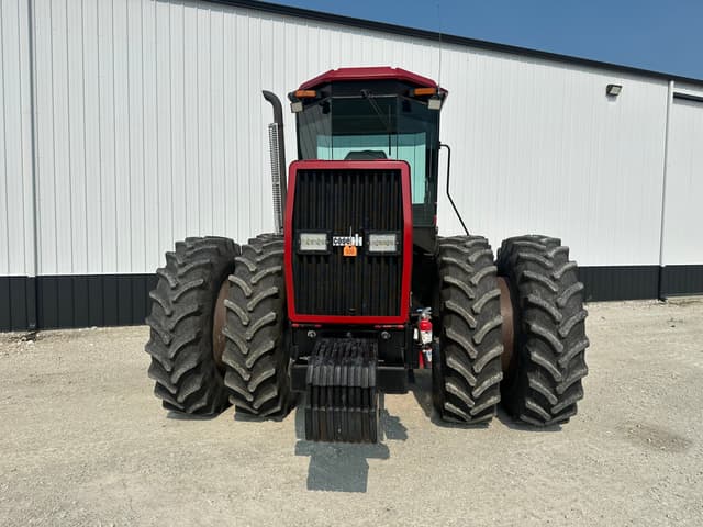Image of Case IH 9130 equipment image 2
