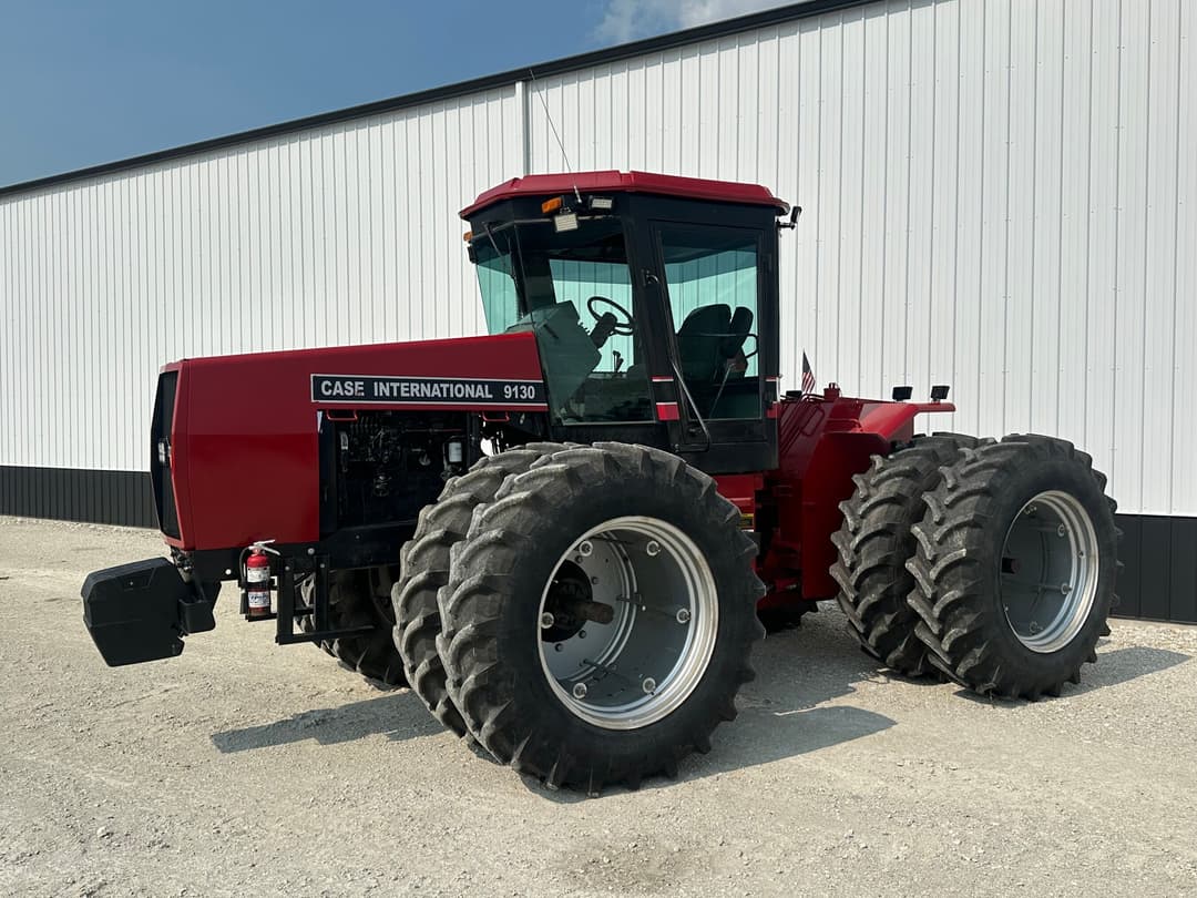 Image of Case IH 9130 Primary image