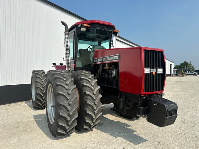 Image of Case IH 9130 equipment image 3