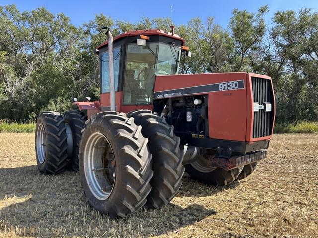 Image of Case IH 9130 equipment image 2