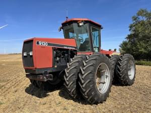 Case IH 9130 Image