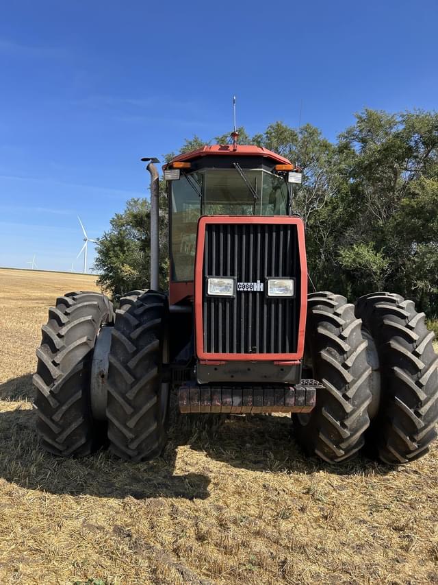 Image of Case IH 9130 equipment image 1