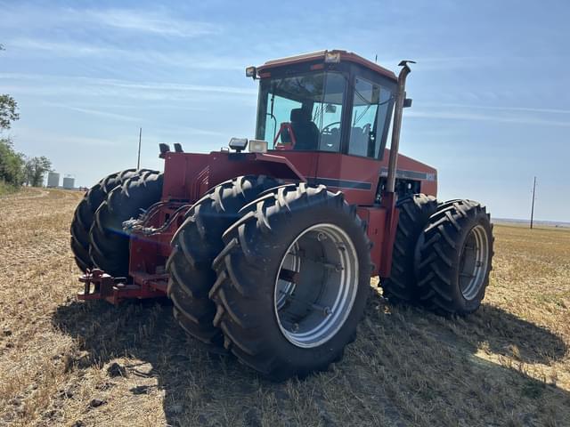 Image of Case IH 9130 equipment image 4