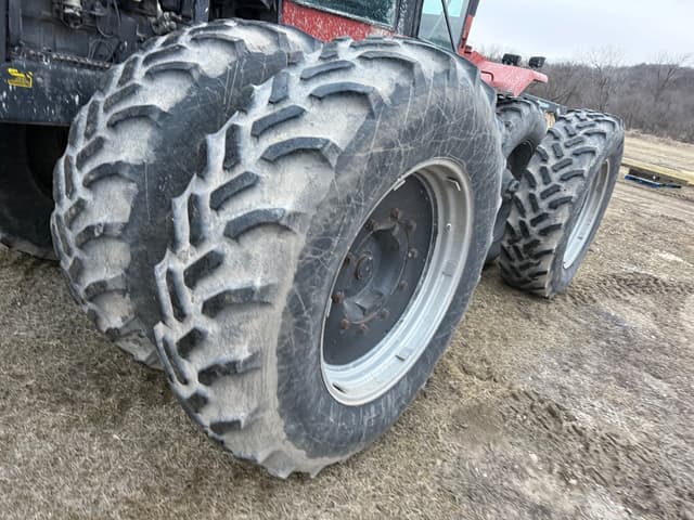 Image of Case IH 9130 equipment image 1
