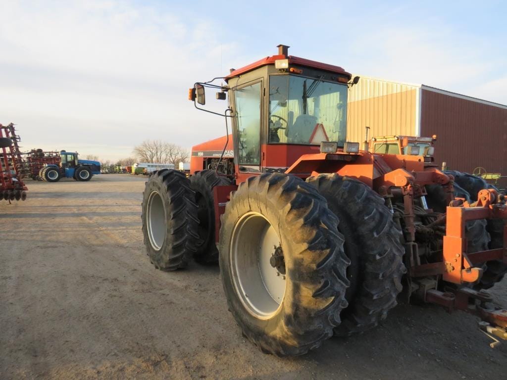 Case IH 9130 Equipment Image0