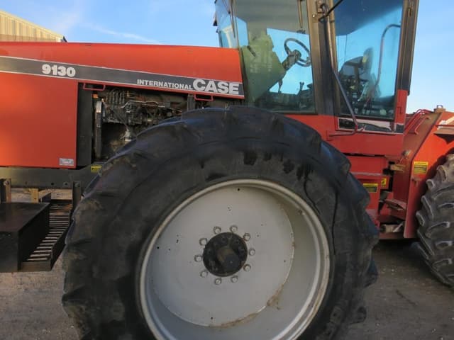 Image of Case IH 9130 equipment image 4