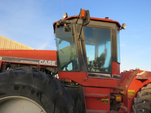 Image of Case IH 9130 equipment image 3