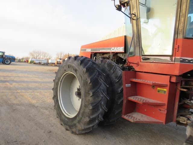 Image of Case IH 9130 equipment image 2