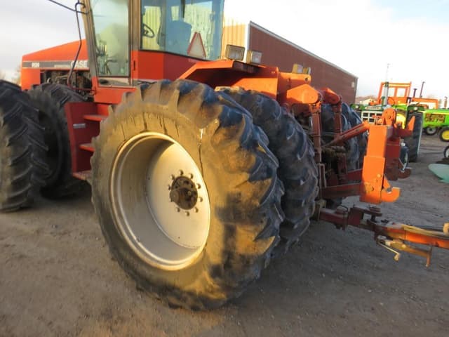 Image of Case IH 9130 equipment image 1