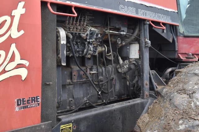 Image of Case IH 9130 equipment image 3