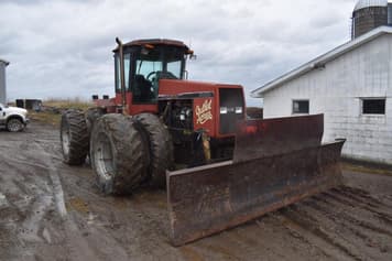 Main image Case IH 9130