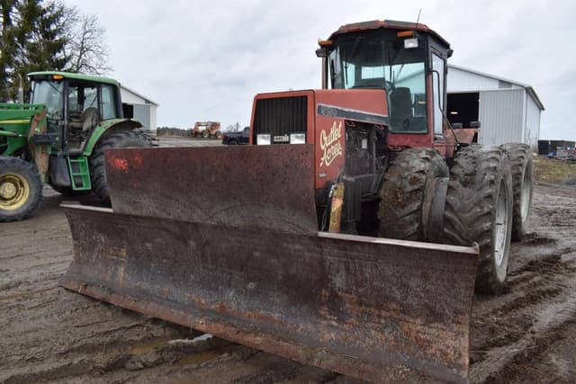 Image of Case IH 9130 equipment image 1