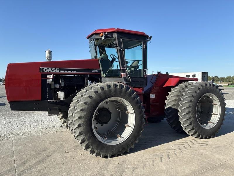 Case IH 9150 Equipment Image0