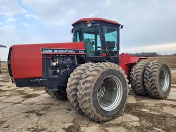 Main image Case IH 9150
