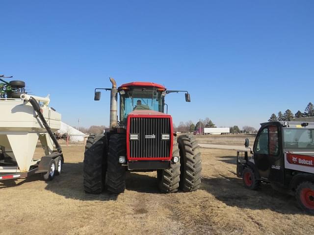 Image of Case IH 9150 equipment image 1