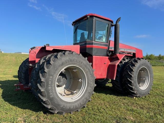 Image of Case IH 9170 equipment image 3