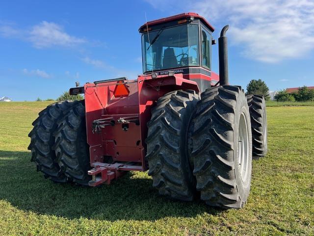 Image of Case IH 9170 equipment image 4
