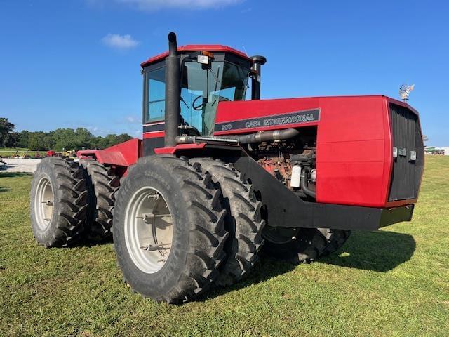 Image of Case IH 9170 Primary image