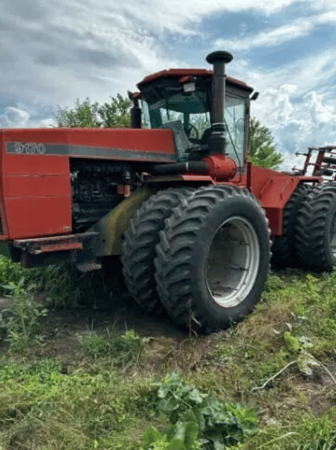 Main image Case IH 9170