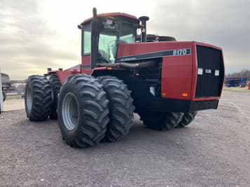 Main image Case IH 9170